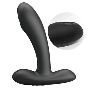 Masseur prostatique vibrant pulsations — Remington