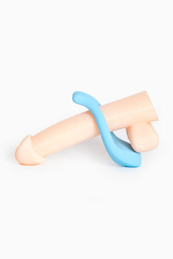 Cockring Vibrant Flexible Multi-Usage — Endless Love