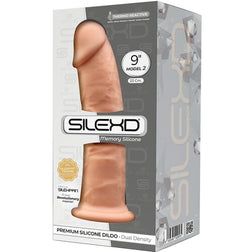 Gode Réaliste Double Densité 23 cm — Model 2