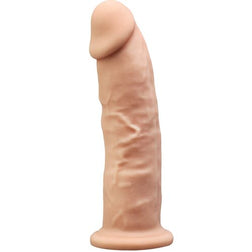 Gode Réaliste Double Densité 19 cm — Model 2