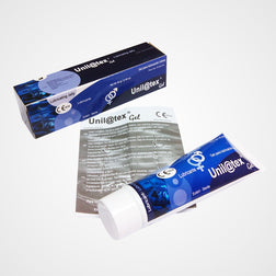 Gel lubrifiant base eau 82 g — Unilatex