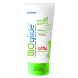 JOYDIVISION BIOGLIDE SAFE AVEC CARRAGHENE LUBRIFIANT 100 ML