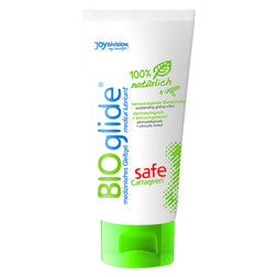 Lubrifiant BIOglide Safe 100 ml vegan
