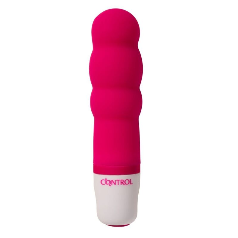 CONTROL MINI STIMULATEUR SECRET VELOURS