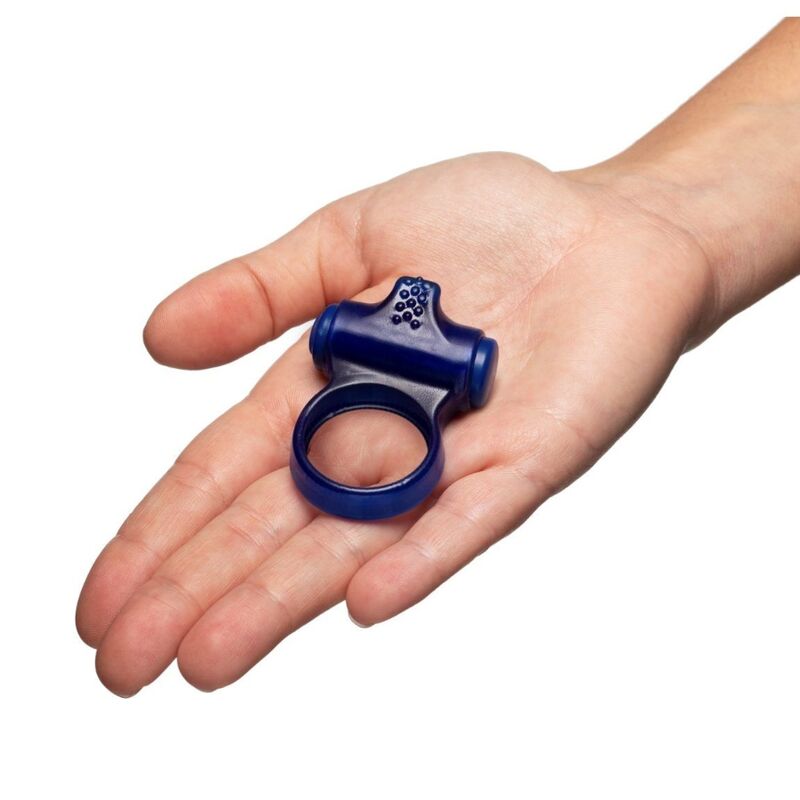 CONTROL ANNEAU VIBRATEUR PLEASURE BOOSTER