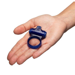CONTROL ANNEAU VIBRATEUR PLEASURE BOOSTER