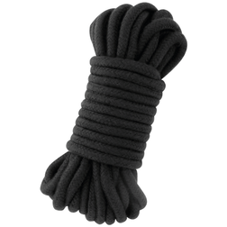 DARKNESS CORDE JAPONAISE 20 M NOIRE
