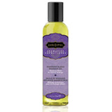 Huile de massage boisée genévrier & pin 59 ml — Harmony Blend · Kamasutra Cosmetics · Huiles neutres