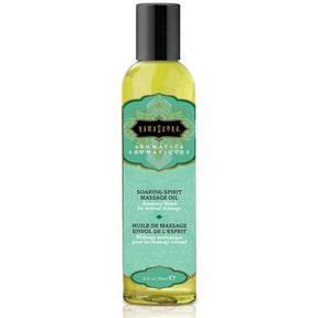 Huile de massage Soaring Spirit 59 ml · Kamasutra Cosmetics · Huiles neutres