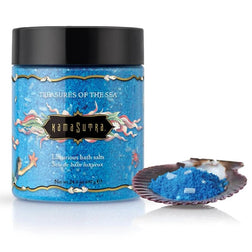 Sels de bain Kama Sutra Treasures of the Sea 697 g