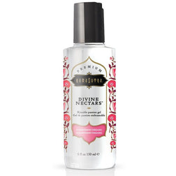 Essbares 3-in-1-Intimgleitgel Erdbeere 150 ml zum besten Preis