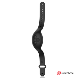 Plug vibrant télécommandé rechargeable 12 cm — vue d'ensemble