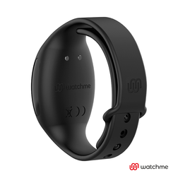 Plug vibrant prostate courbé télécommandé — emballage