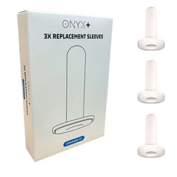 KIIROO COUVERCLE DE REMPLACEMENT POUR ONYX 3 UNITES