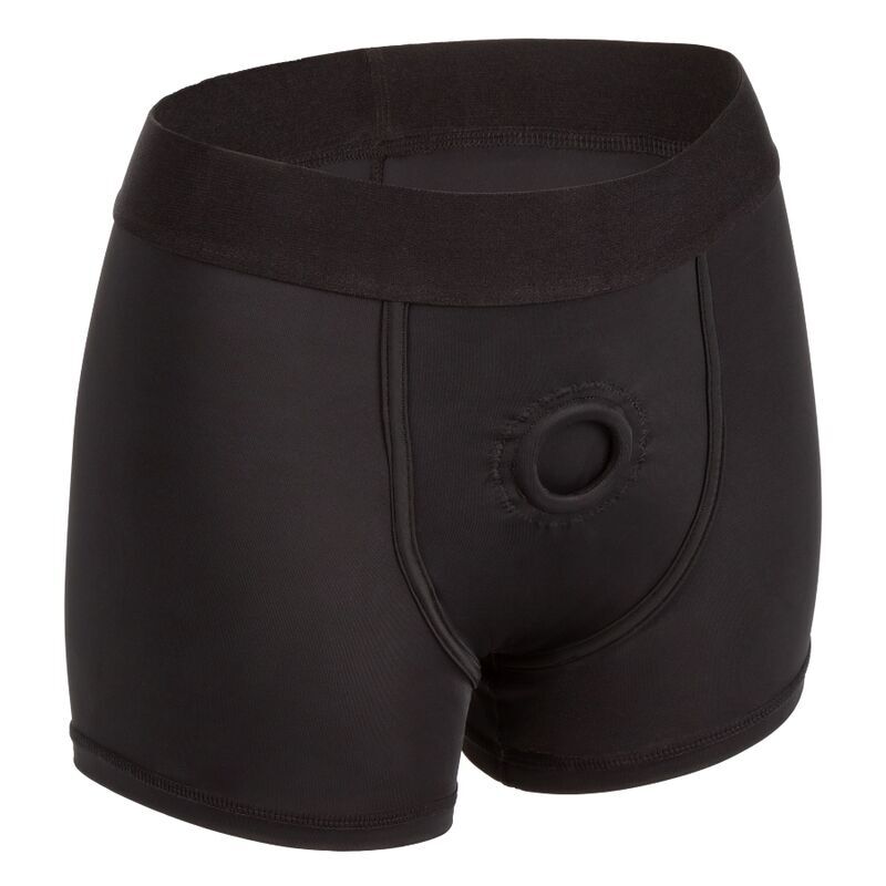 CALEXOTICS HARNAIS STYLE BOXER S M