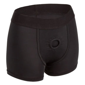 CALEXOTICS HARNAIS STYLE BOXER S M