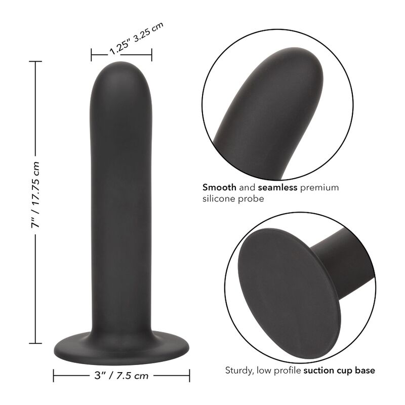 CALEXOTICS GODE SANS LIMITE 178 CM