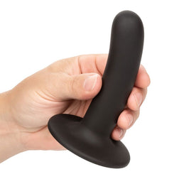 CALEXOTICS BOUNDLESS DILDO 12 CM COMPATIBLE HARNAIS LISSE