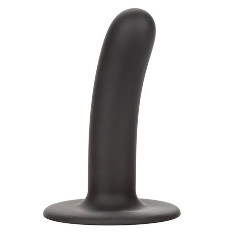 CALEXOTICS BOUNDLESS DILDO 12 CM COMPATIBLE HARNAIS LISSE