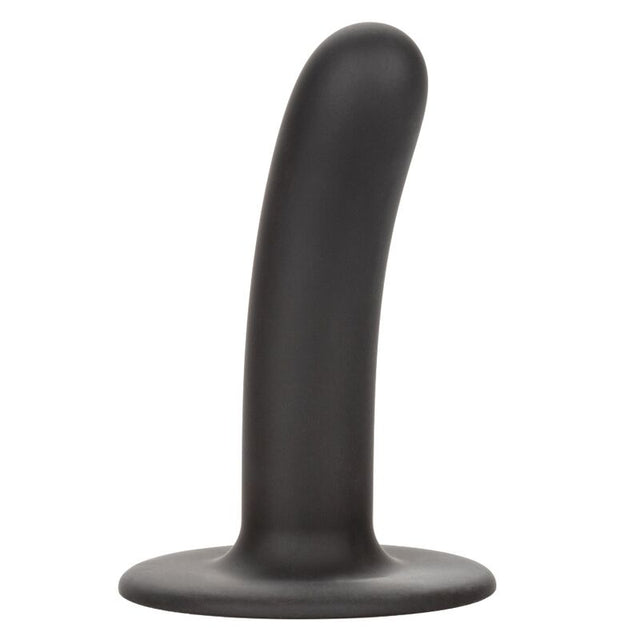 CALEXOTICS BOUNDLESS DILDO 12 CM COMPATIBLE HARNAIS LISSE
