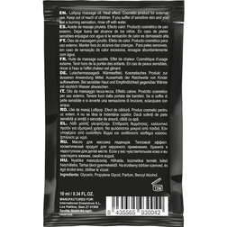 Huile de massage embrassable effet chaud arôme sucette 10 ml — Sweet Heating Sensation