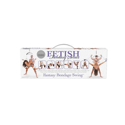 FETISH FANTASY SERIES FANTASY BONDAGE BALANOIRE