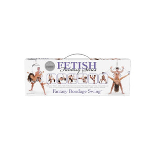 FETISH FANTASY SERIES FANTASY BONDAGE BALANOIRE