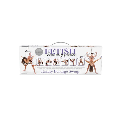 FETISH FANTASY SERIES FANTASY BONDAGE BALANOIRE