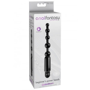 ANAL FANTASY BALLES VIBRANTES DEBUTANTS