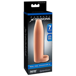 FANTASY X TENSIONS REAL FEEL ENHANCER XL