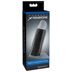 FANTASY X TENSIONS MANCHON DE PLAISIR MAGIQUE