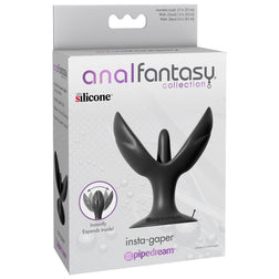 ANAL FANTASY COLLECTION OUVERTURE ANAL INSTA GAPER