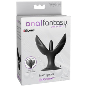 ANAL FANTASY COLLECTION OUVERTURE ANAL INSTA GAPER