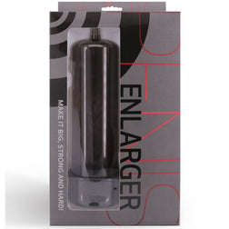 SEVEN CREATIONS AGRANDISSEUR DE POMPE PENIS