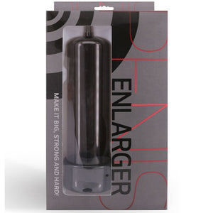 SEVEN CREATIONS AGRANDISSEUR DE POMPE PENIS