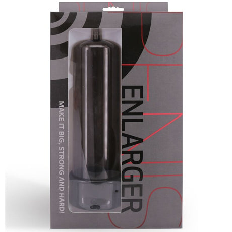 SEVEN CREATIONS AGRANDISSEUR DE POMPE PENIS
