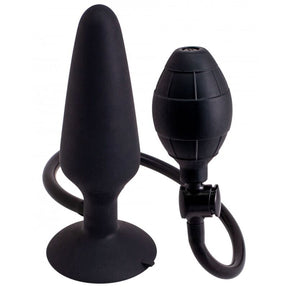 SEVEN CREATIONS PLUG ANAL GONFLABLE TAILLE L