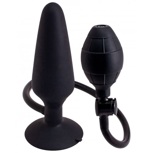 SEVEN CREATIONS PLUG ANAL GONFLABLE TAILLE L