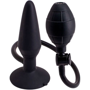 SEVEN CREATIONS PLUG ANAL GONFLABLE TAILLE M