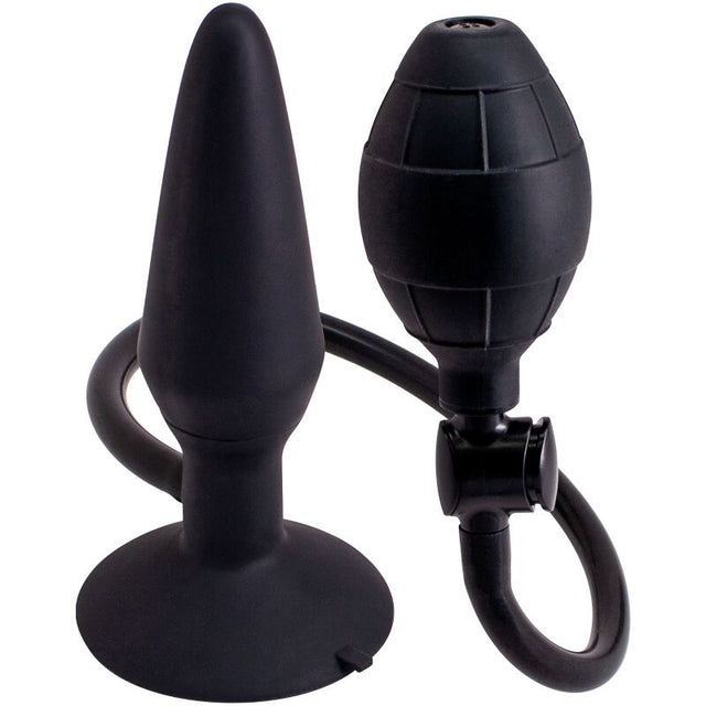 SEVEN CREATIONS PLUG ANAL GONFLABLE TAILLE M
