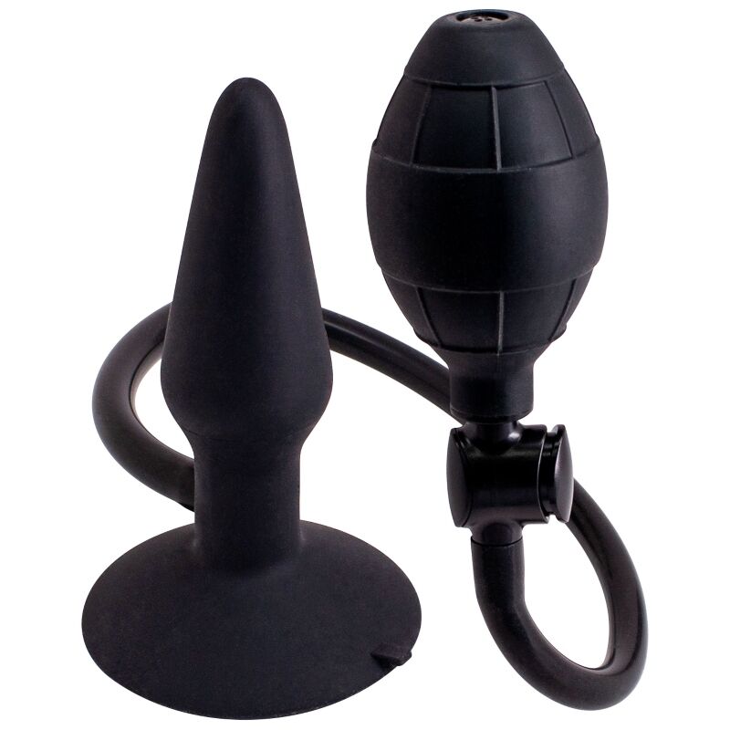 SEVEN CREATIONS BOUCHON GONFLABLE S