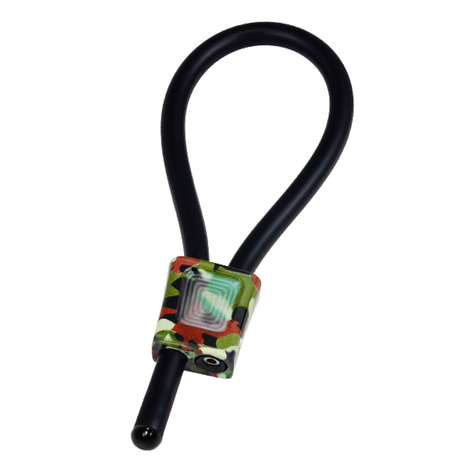 Cockring Prestige ElectraLoops - gros plan produit