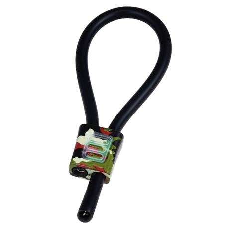 Cockring Prestige ElectraLoops - vue détaillée produit