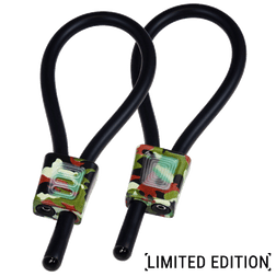 Cockring Prestige ElectraLoops - vue produit principale