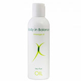 Huile de massage ultra-pure hydratante 200 ml · Body In Balance · Huiles neutres