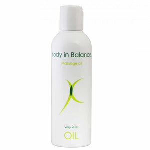 Huile de massage ultra-pure hydratante 200 ml · Body In Balance · Huiles neutres