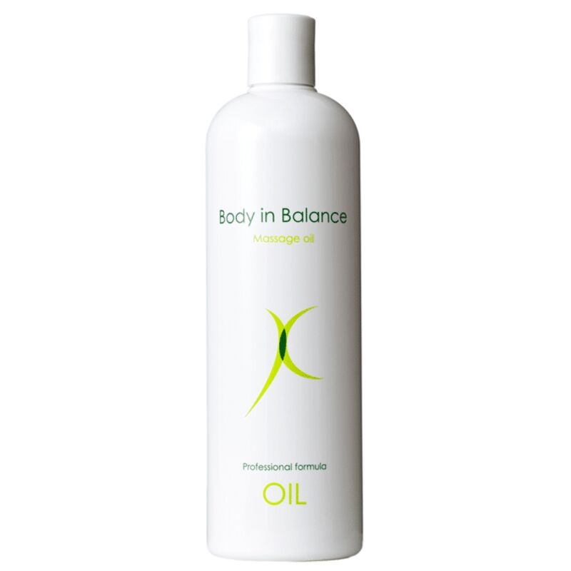 BODY IN BALANCE HUILE INTIME CORPS EN EQUILIBRE 500 ML