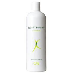 BODY IN BALANCE HUILE INTIME CORPS EN EQUILIBRE 500 ML