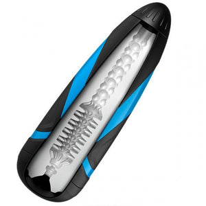 SATISFYER MASTURBATOREN FÜR MÄNNER TORNADO BLISS