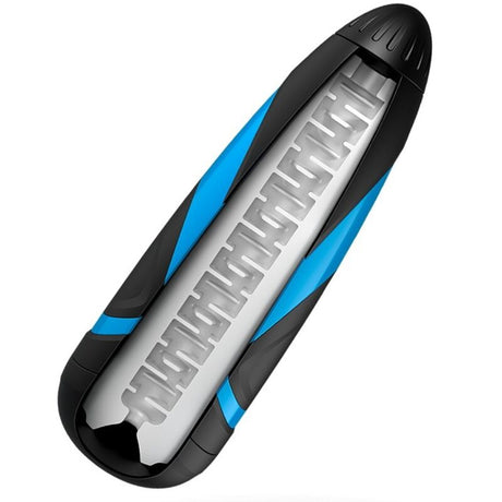 Gaine de rechange texture langues pour Satisfyer Men One — emballage